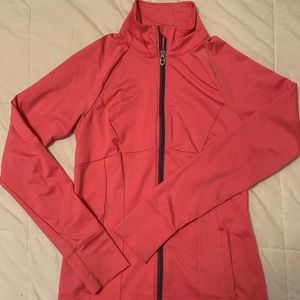 Under Armour All Season semi-fitted jacket